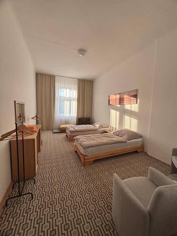 Ganze Wohnung, Two-Bedroom Apartment in Karlsbad, Karlsbad und Umgebung