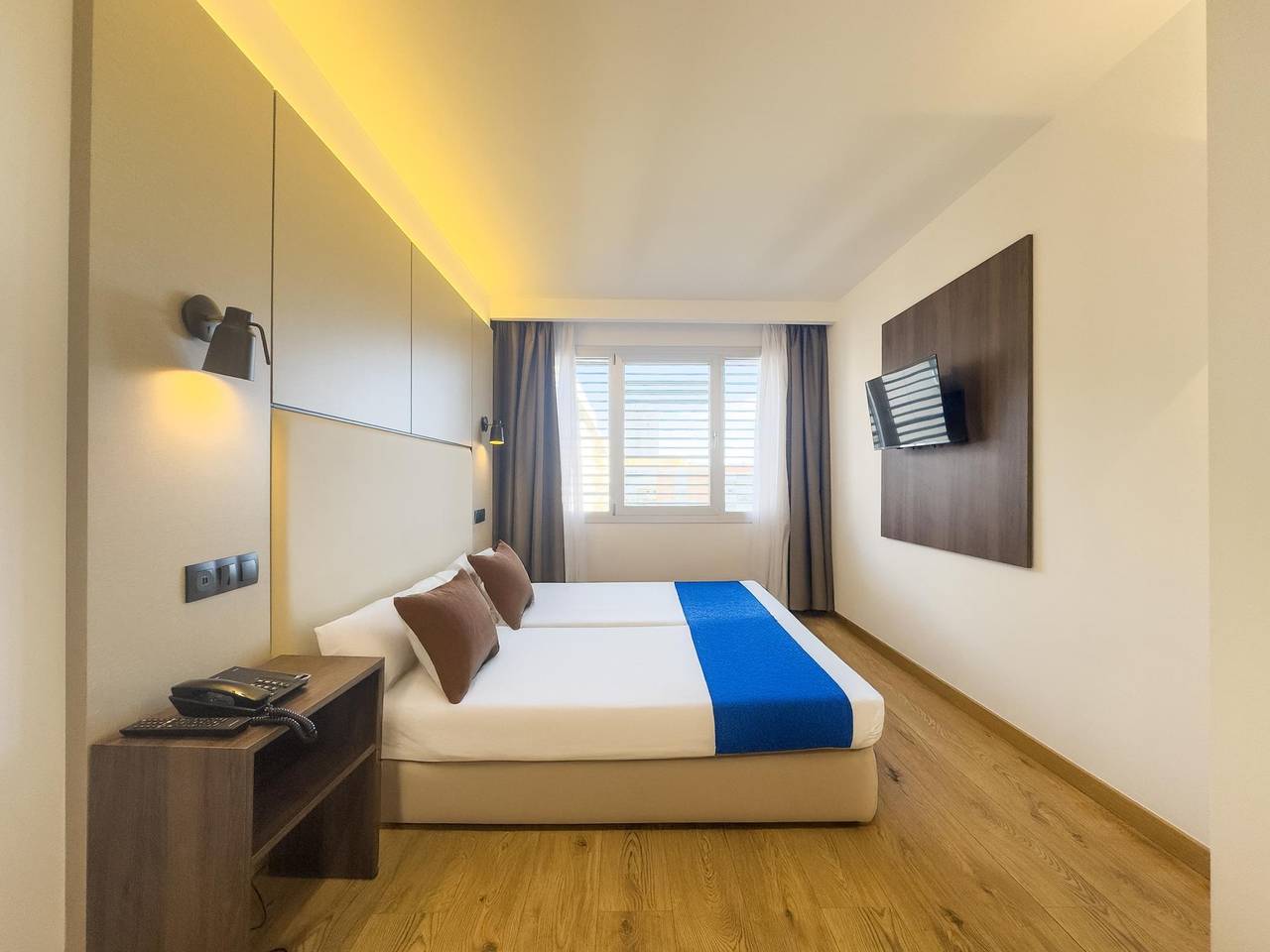 Apartamento vacacional entero, Charming Eurobuilding 2 Splendid Madrid, Confort en la ciudad in Tetuán (desambiguación), Madrid