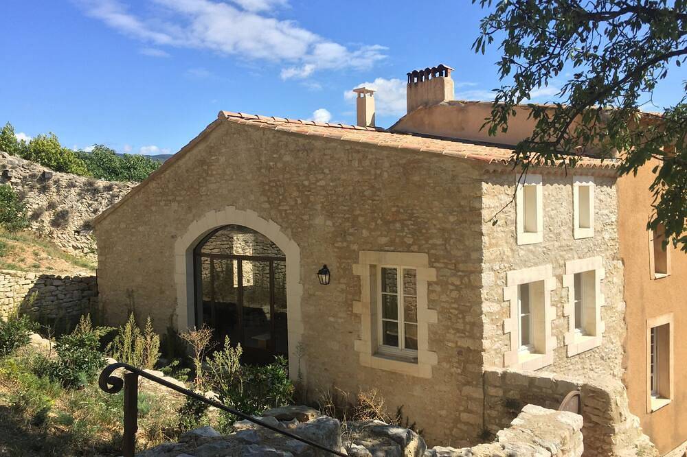 Maison de vacances