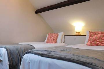 Apartment for 3 People in Norwich, Norfolk, Photo 1