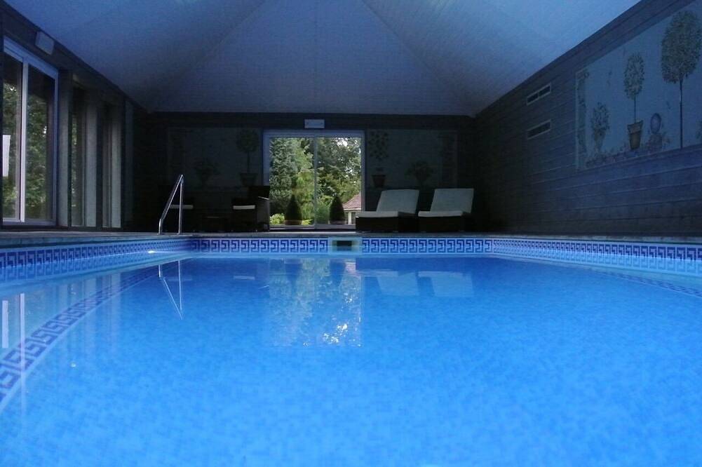Casa vacanza a Kent a partire da 427€ a notte