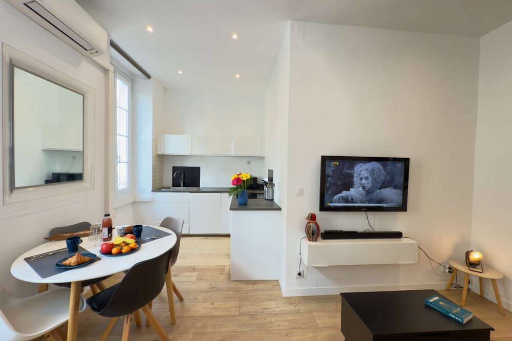 Appartement de vacances