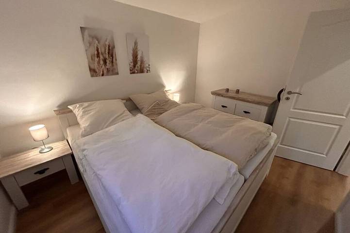 Ferienhaus für 6 Personen, mit Terrasse und Sauna im Teutoburger Wald - 4