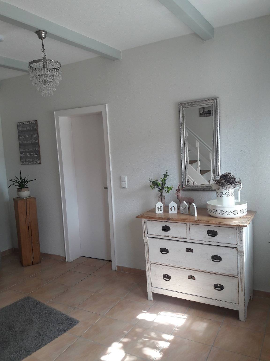 Ferienhaus Bursian - Ferienhaus für 1-5 Personen (110 qm) in Ascheberg, Münsterland