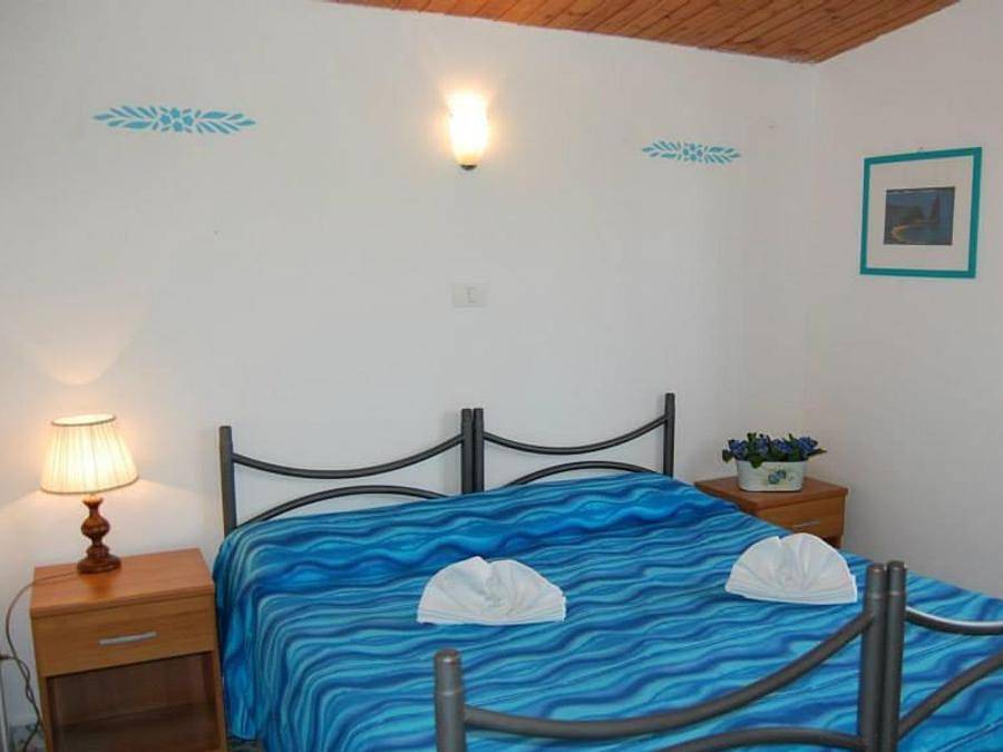 Camping Villaggio Nettuno - Habitación 1 persona - Habitación individual in Sorrento Coast