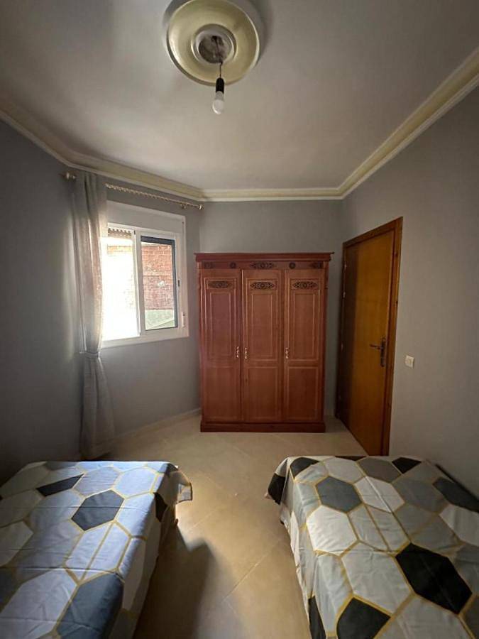 Gîte pour 5 personnes, avec balcon et vue dans Martil - 4