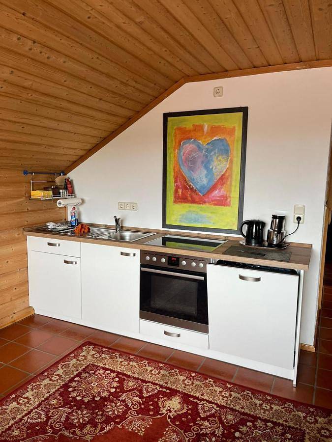 Ganze Wohnung, Zieglerhof in Oberviechtach, Naturpark Oberpfälzer Wald