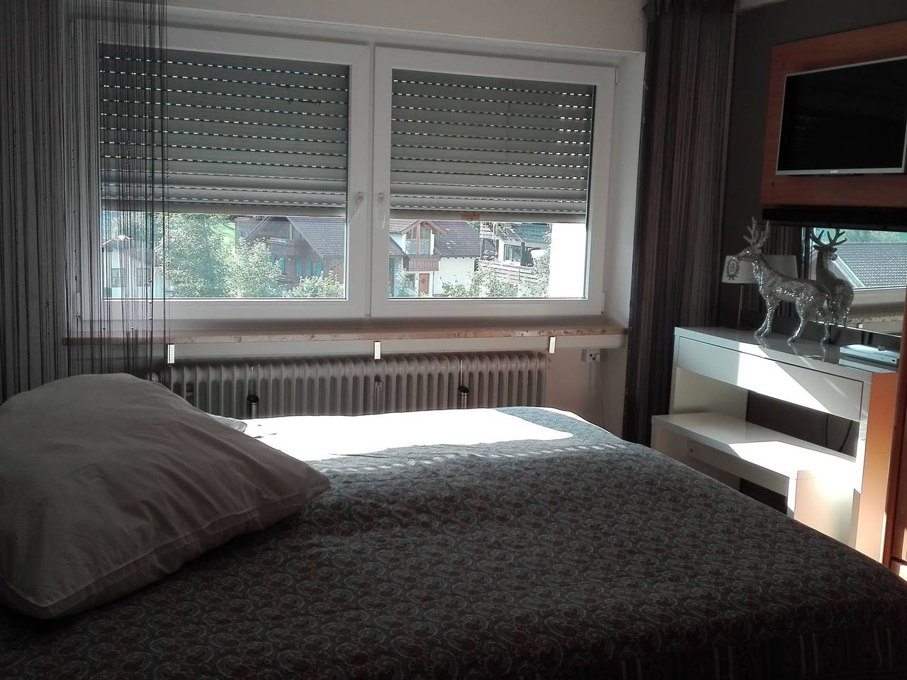 Ganze Wohnung, Sonnenbichl Wh 201 in Tiefenbach (Oberstdorf), Oberstdorf