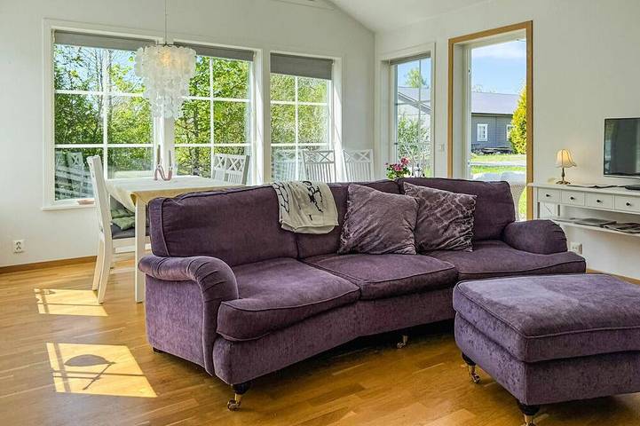Stunning home in Gotlands Tofta in Tofta, Gotland