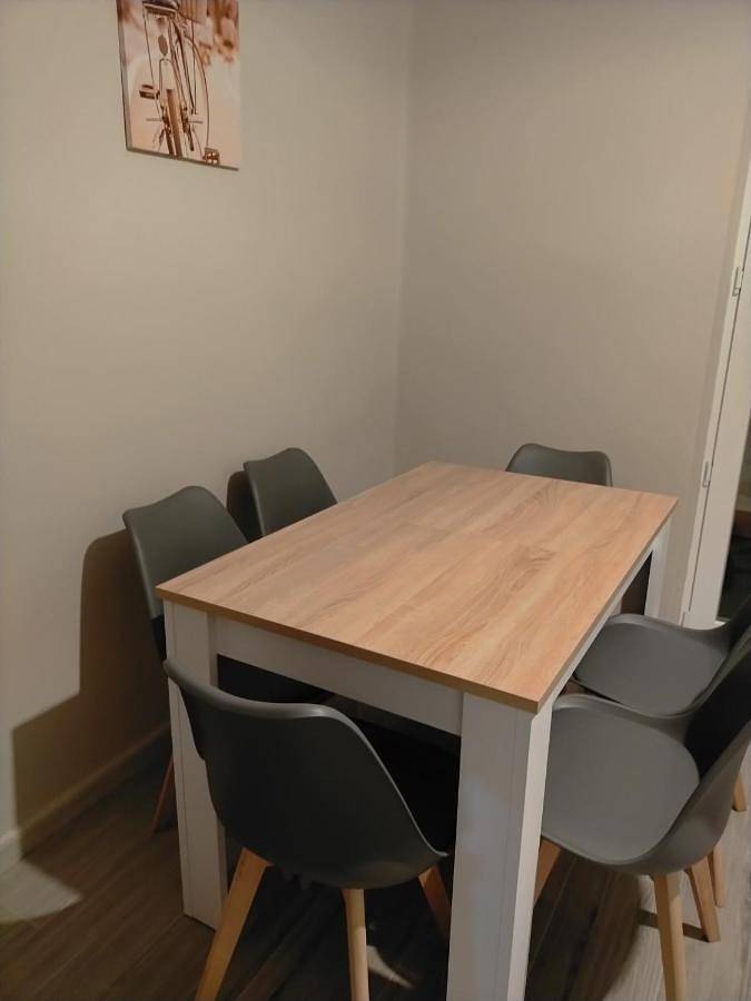 Location de vacances pour 5 personnes, avec Terrasse ainsi que Jardin et Vue à Salamanque - 3