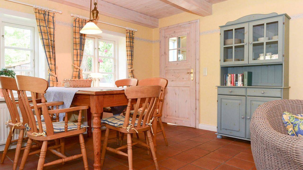 Ferienhaus für 4 Personen (60 m²) in Oldsum in Toftum (Föhr), Oldsum