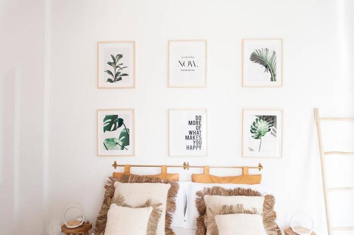 Maison d’hôte pour 3 personnes, avec terrasse et vue à Alassio - 2