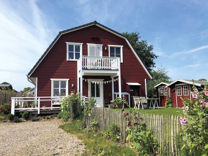 Studio für 3 Personen, mit Balkon in Bordesholm