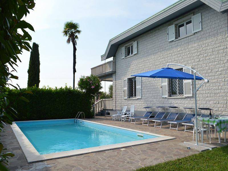 Villa with private pool near Petriolo in Petriolo, Macerata Province