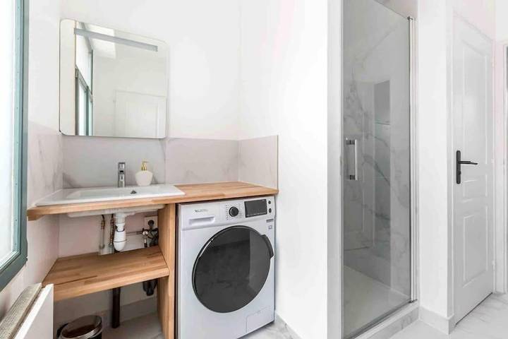 Location de vacances pour 14 personnes, avec jardin et terrasse à Marcq-en-Barœul - 3