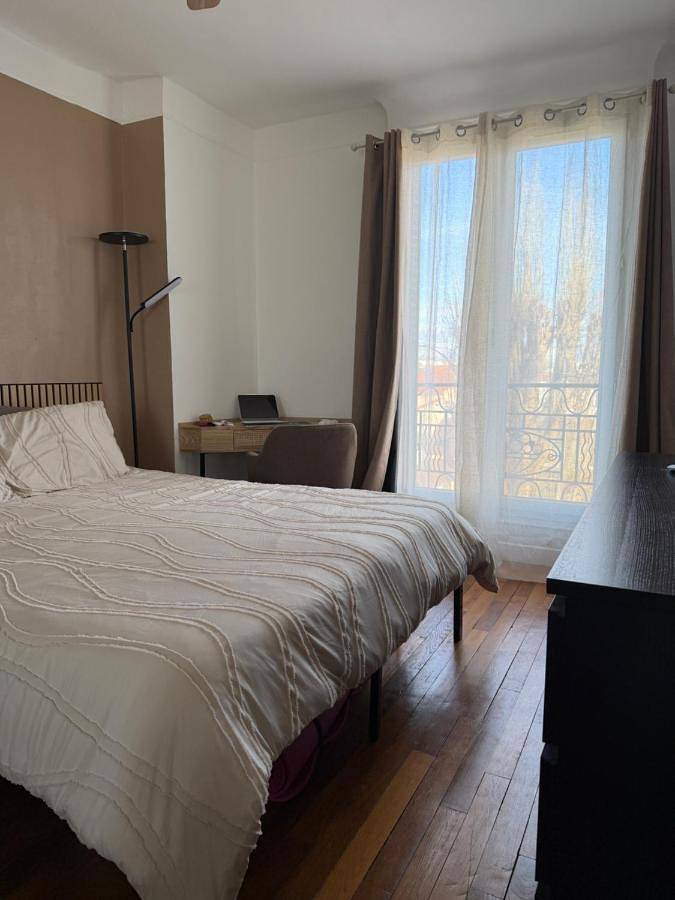 Gîte pour 2 personnes à Orly (Île de France) - 4