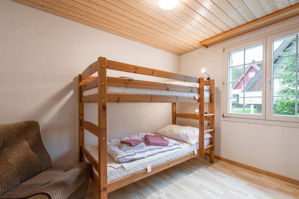 Wohnung Mei in Sörenberg, Flühli
