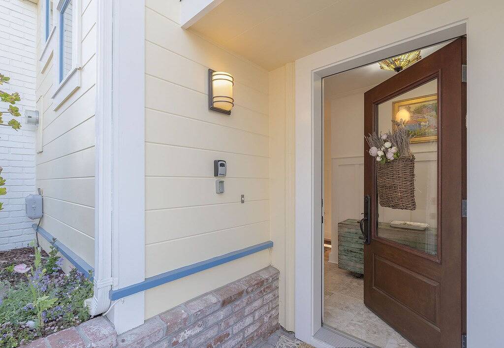 3817 Caledonia Bay Lookout - Walk to Bay and Park in Pacific Grove, Monterey County