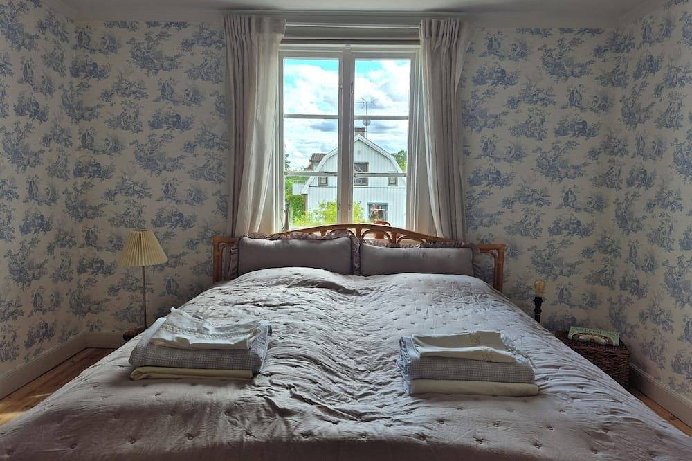 Charming Swedish Red House w Garden – 10 Min to Astrid Lindgren’s World in Vimmerby und Umgebung