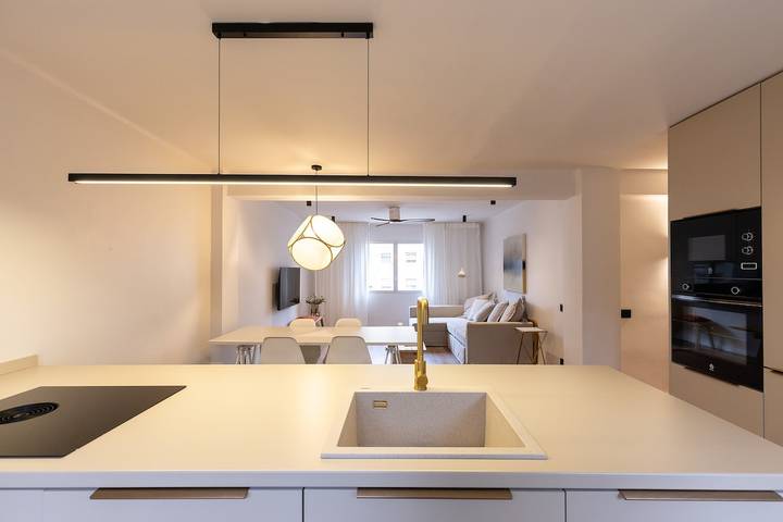 Gîte pour 4 personnes, adapté aux familles à Tarragone - 4