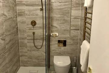 Holiday Rental for 4 People in Pitlochry, Perthshire, Photo 3