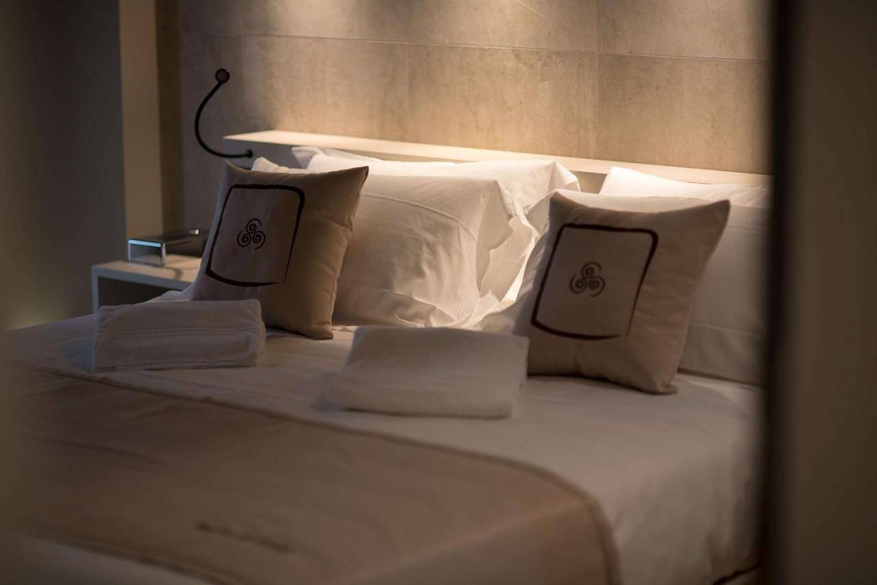 Best Western Plus Hotel Terre di Eolo in Patti, Province de Messina