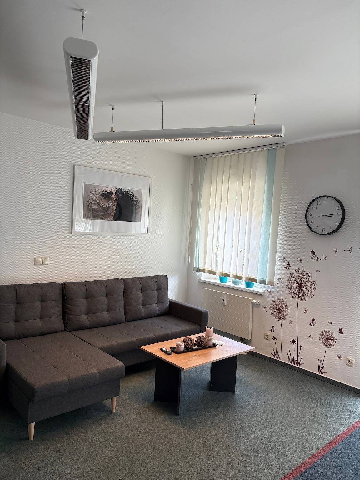 Ganze Wohnung, Apartment „Weida 2“ mit Wlan in Riesa, Meißen und Umgebung