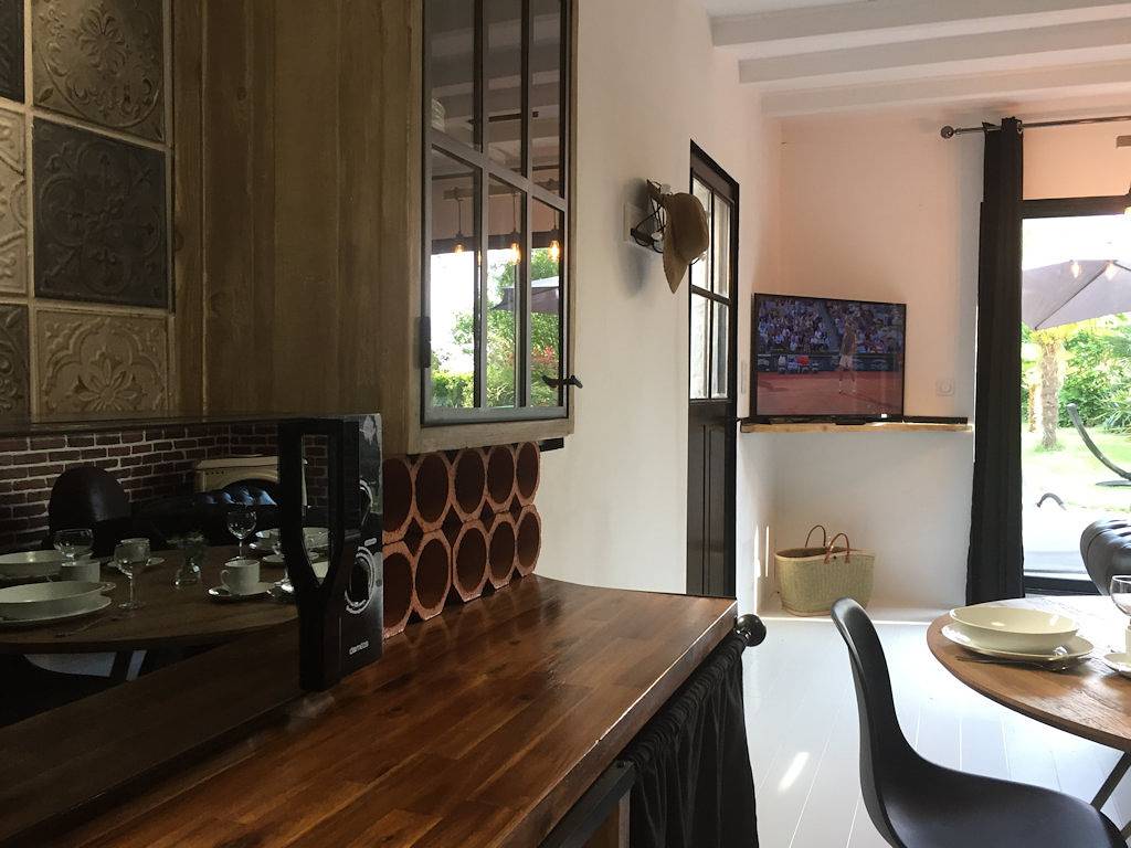 Gite Verger de Coton, Repos, détente in La Fresnais, Baie du Mont-Saint-Michel