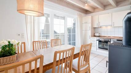 Ferienhaus für 6 Personen in Sierksdorf, Südliche Ostseeküste, Bild 3