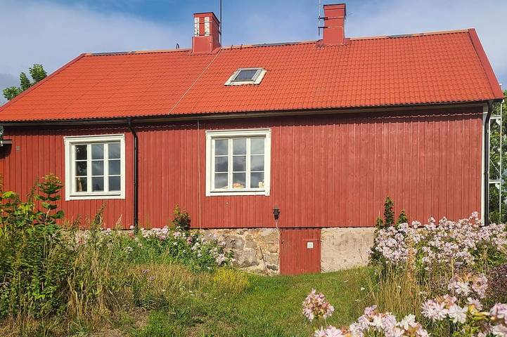 Ferienhaus für 6 Personen - 1