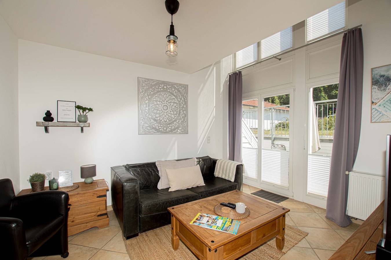 Appartamento vacanze a Kuhlungsborn a partire da 138€ a notte