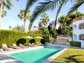 Vakantiehuis voor 10 Personen in Balcón al Mar, Jávea, Afbeelding 1