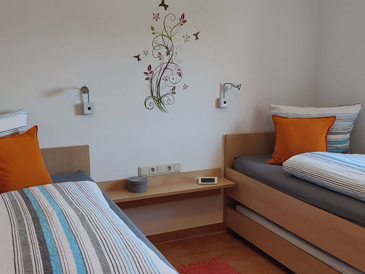 Graf, Bernd-Haus in Ostseebad Rerik, Rerik