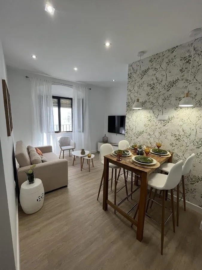 Apartamento de vacaciones para 3 personas, con terraza - 1