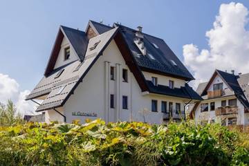 Apartament Wakacyjny dla 4 osoby w Murzasichle, Karpaty (Polska), Zdjęcie 4