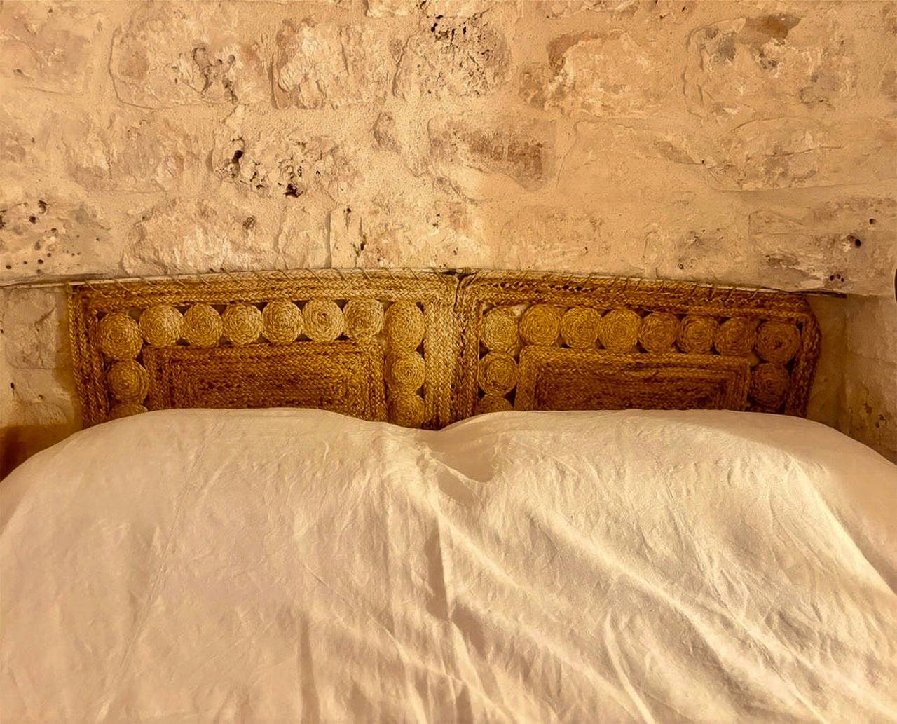 17e-eeuwse trullo met privézwembad, foto 15