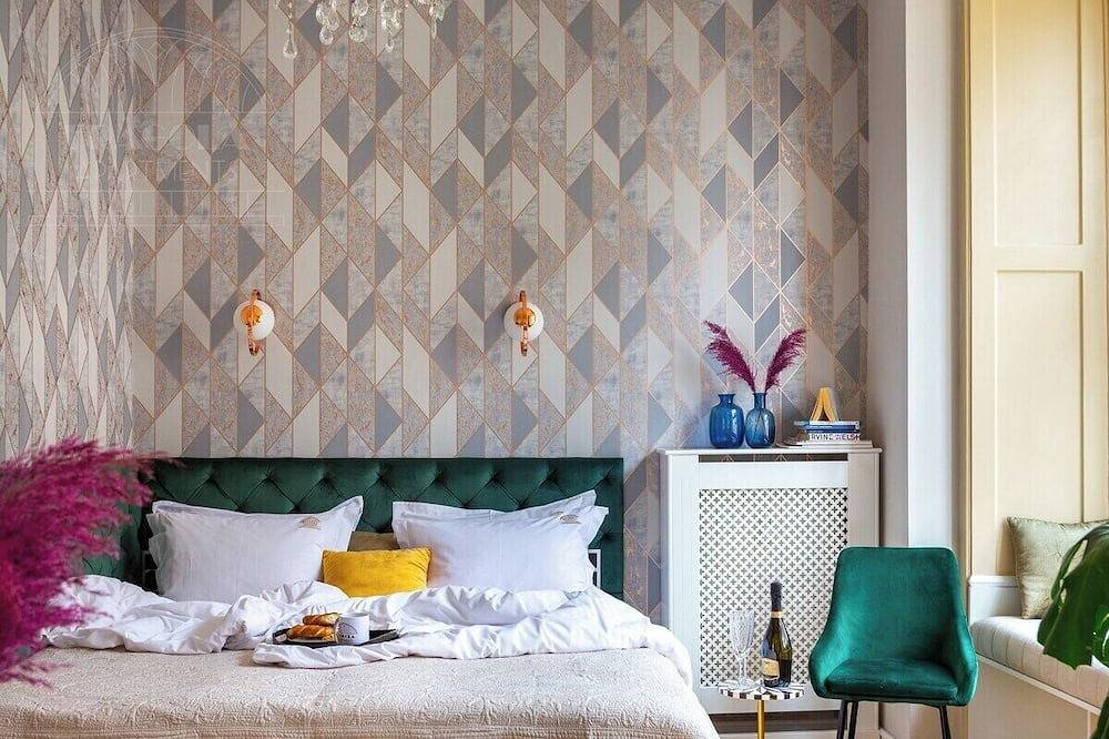 Appartement entier, Feniks Agat apartment in Cracovie, Petite-Pologne