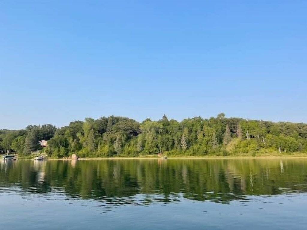 The Hill House at Turtle Lake in Becker County