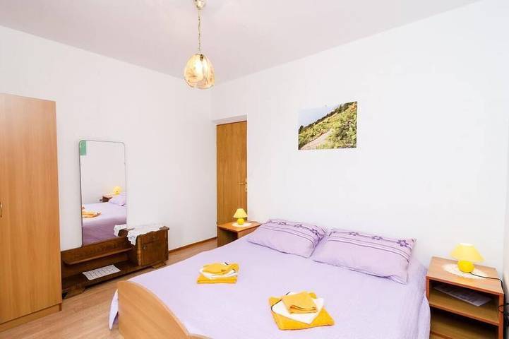 BnB für 2 Personen in Kroatien - 2