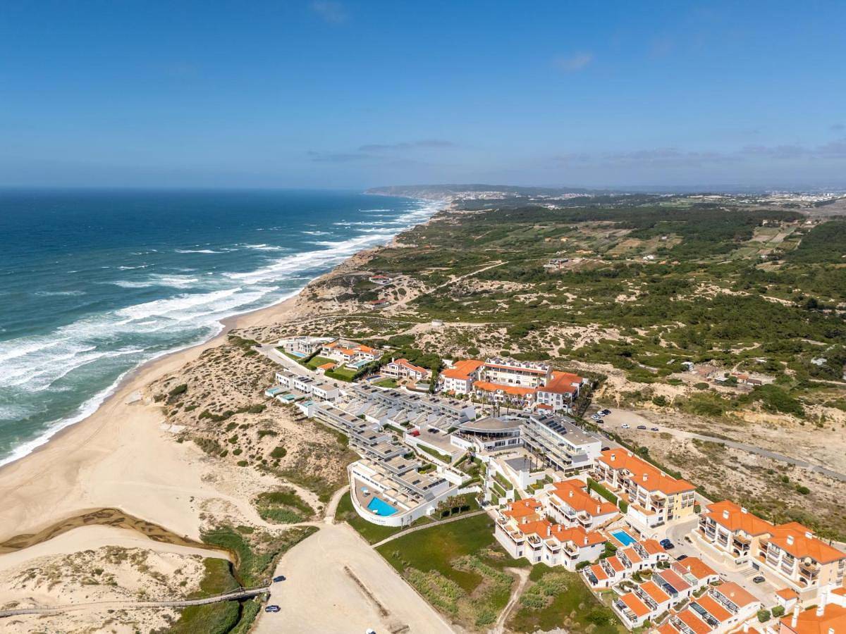 Praia D'el Rey A1 - Golf & Beach in Amoreira, Leiria distrito