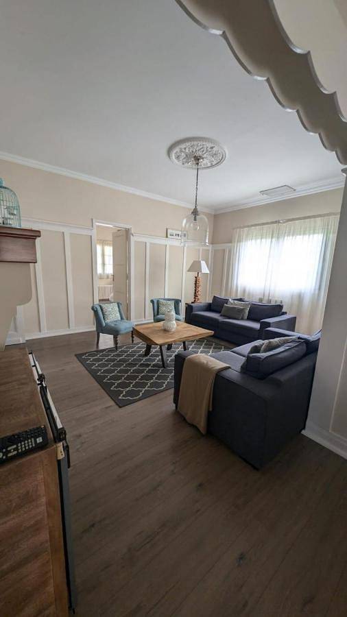 Hôtel pour 2 personnes, avec jacuzzi et jardin ainsi que piscine et balcon dans Plage des Abatilles - 2