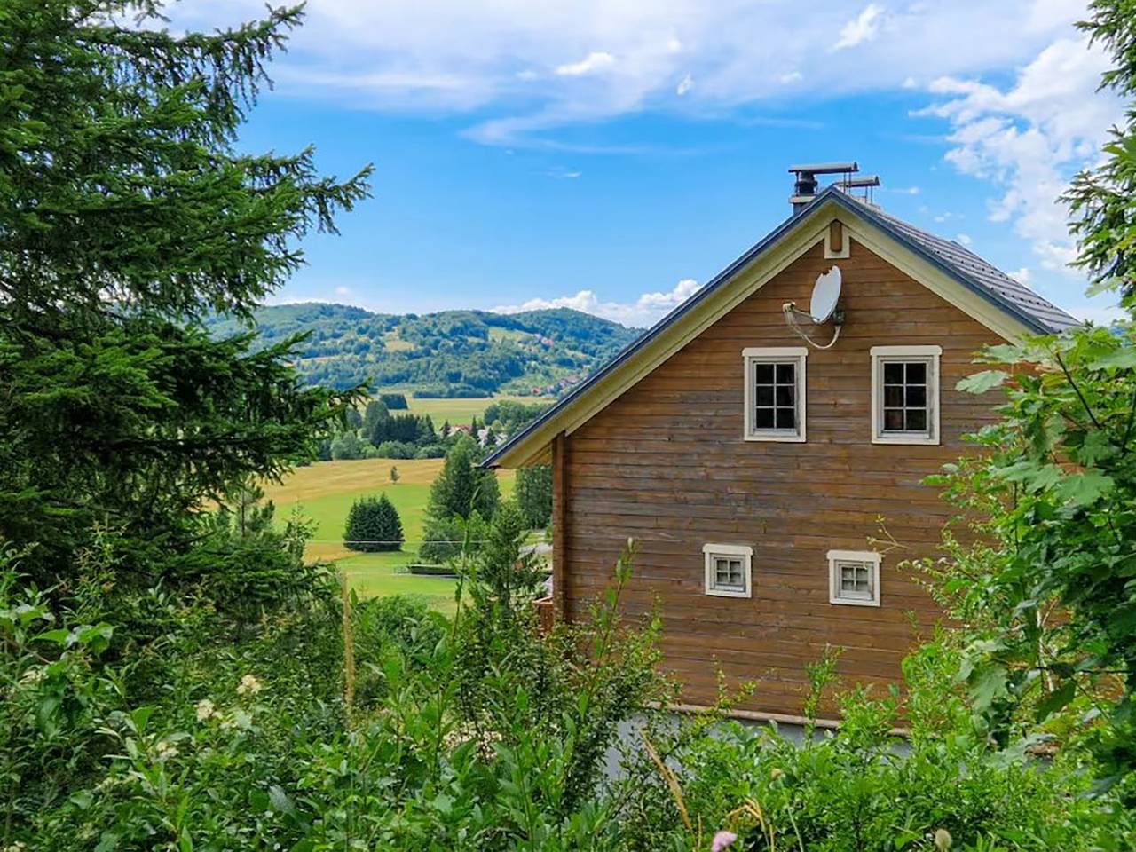 Lea in Delnice, Primorje-Gorski Kotar