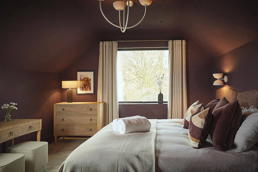 Eskdale Retreat, pet friendly, luxury holiday cottage in Boot in Eskdale, Lake District