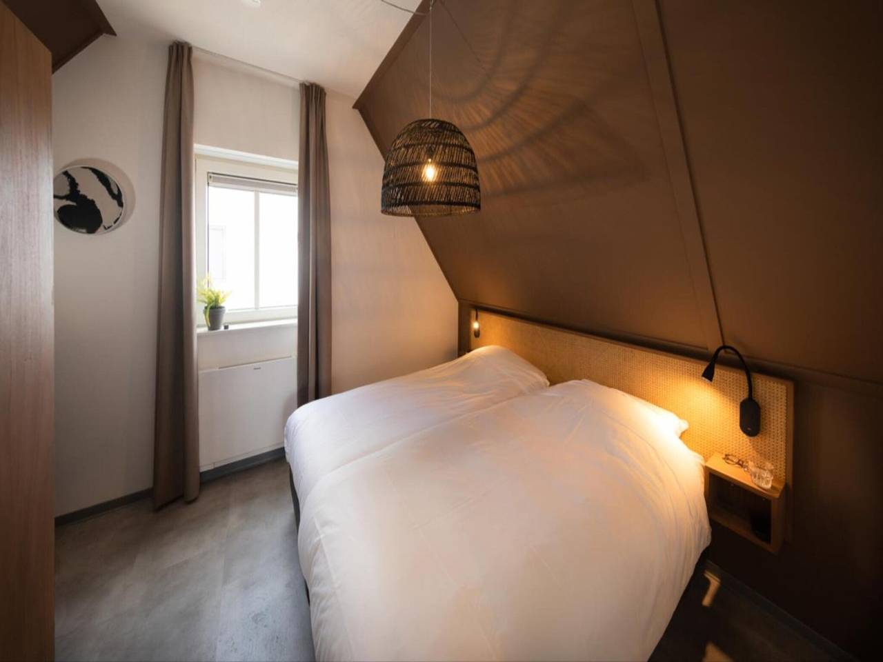 Luxe 4p villa in Thorn met tuin in Thorn, Limburg