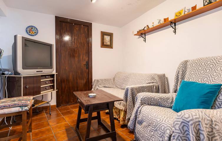 Ferienhaus für 7 Personen in Sayalonga - 4