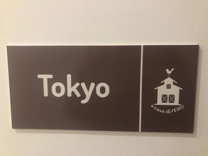 Chambre d’hôte pour 4 personnes, avec jardin, animaux acceptés à Somma Lombardo - 4