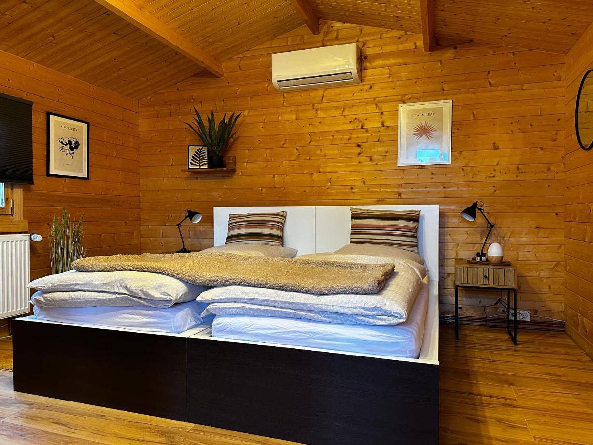 Geheel appartement, Hygge Cabin- Glamping Outdoor Base für Bike und Hike in Neuastenberg, Winterberg