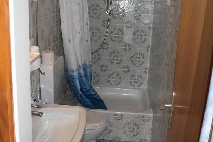 Ferienhaus für 2 Personen, mit Garten in Edertal - 2