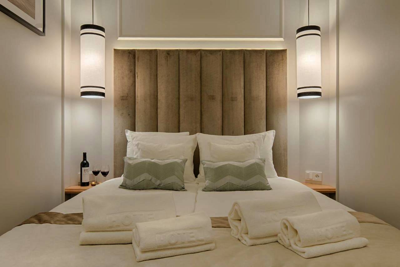 Apartamenty Molo Residence in Sopot, Zatoka Gdańska