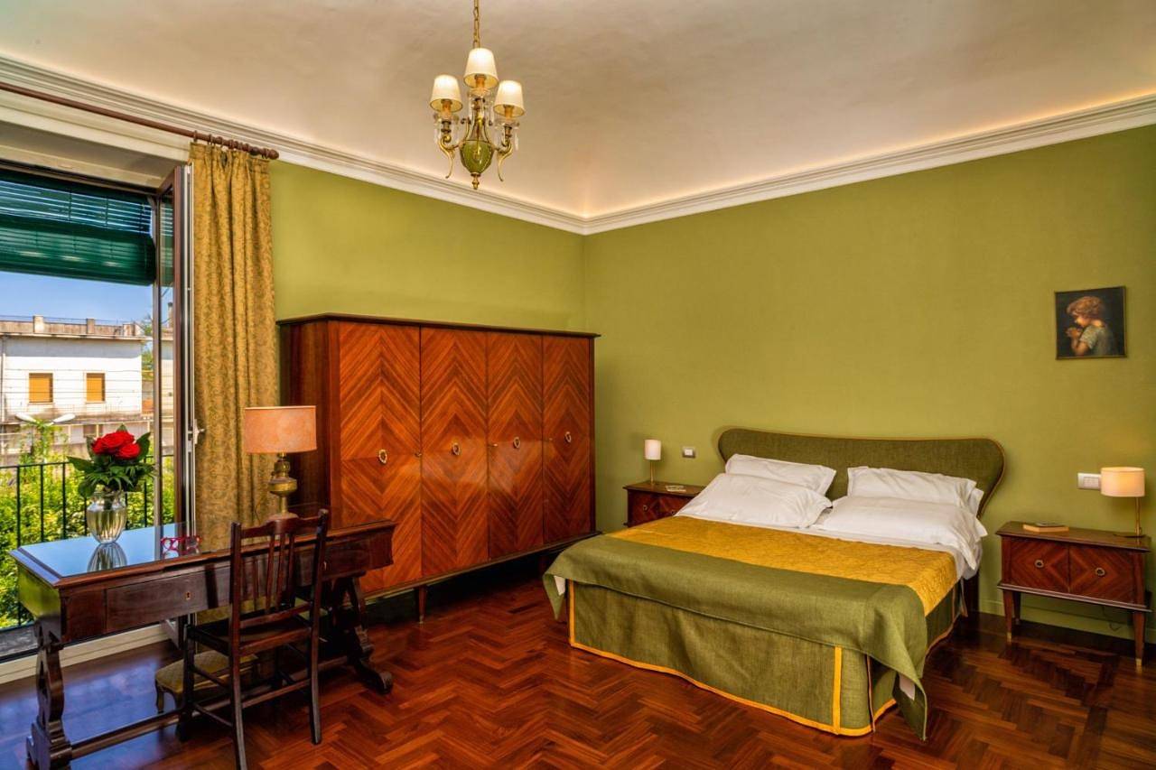 B&B Villa Maria in Giarre, Catania e dintorni